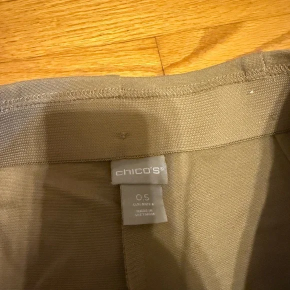 Chicos dress pants - Picture 4 of 4